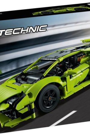 LEGO Technic Lamborghini Huracán Tecnica
