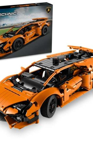 LEGO Lamborghini Huracán Tecnica