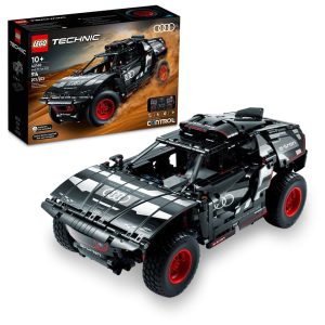 LEGO Audi RS Q e-tron