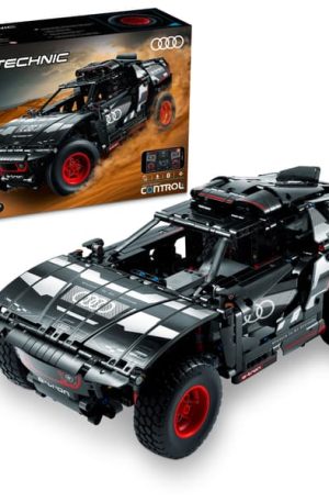 LEGO Audi RS Q e-tron