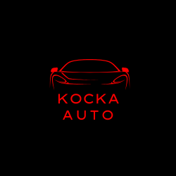 KockaAutó
